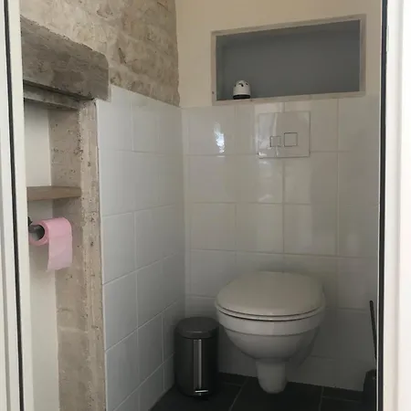 Domaine De Chantageasse Asnieres-la-Giraud Room photo