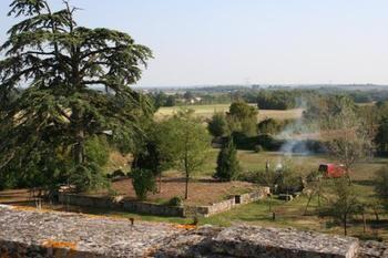 Domaine De Chantageasse Pensión 3*
