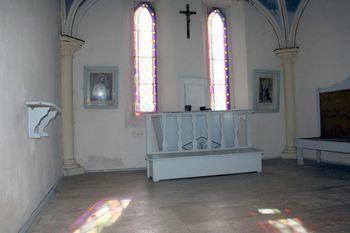 Pensión Domaine De Chantageasse