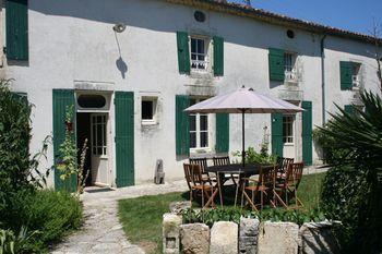 Pensión Domaine De Chantageasse Asnières-la-Giraud