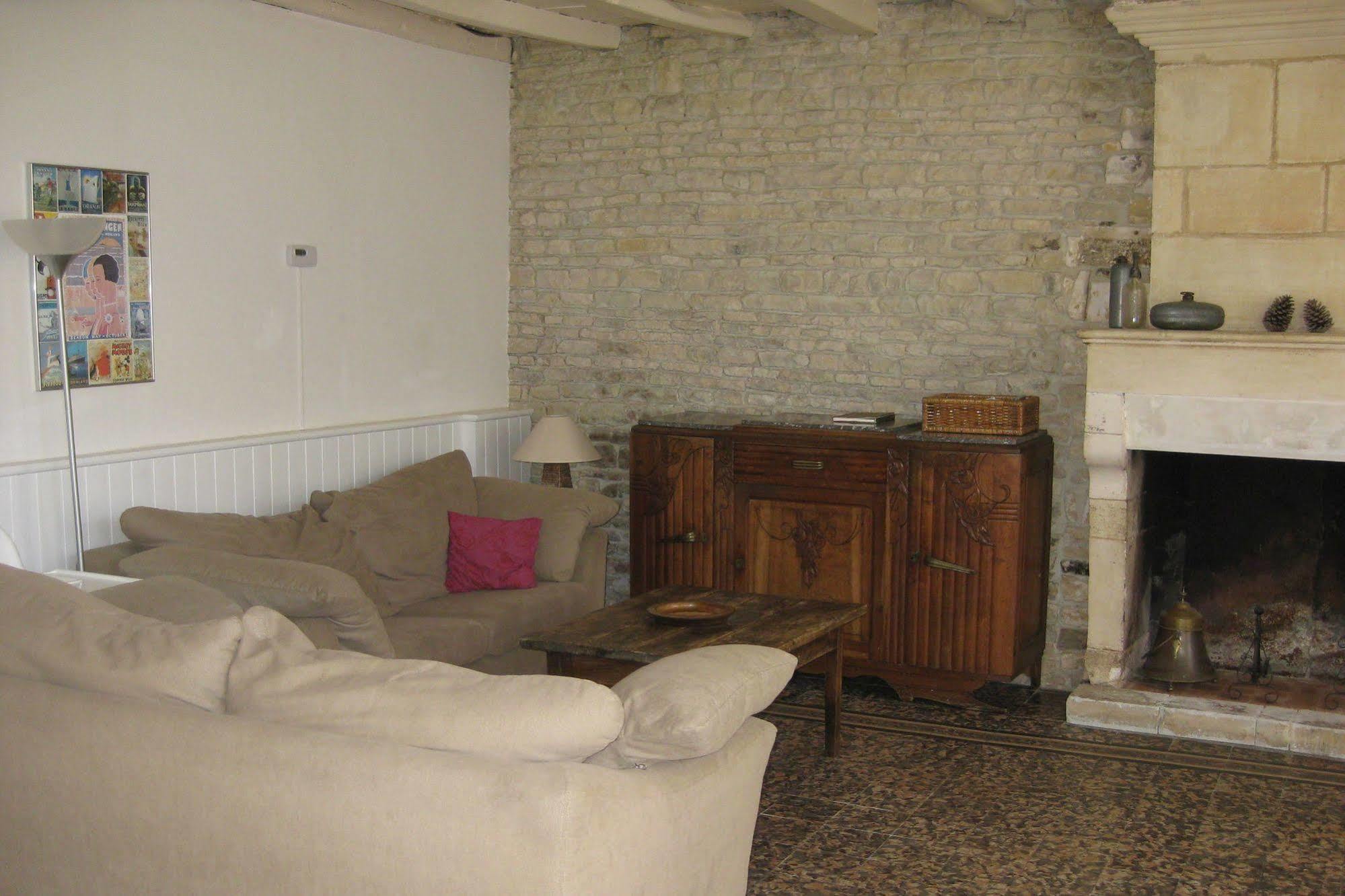 Domaine De Chantageasse