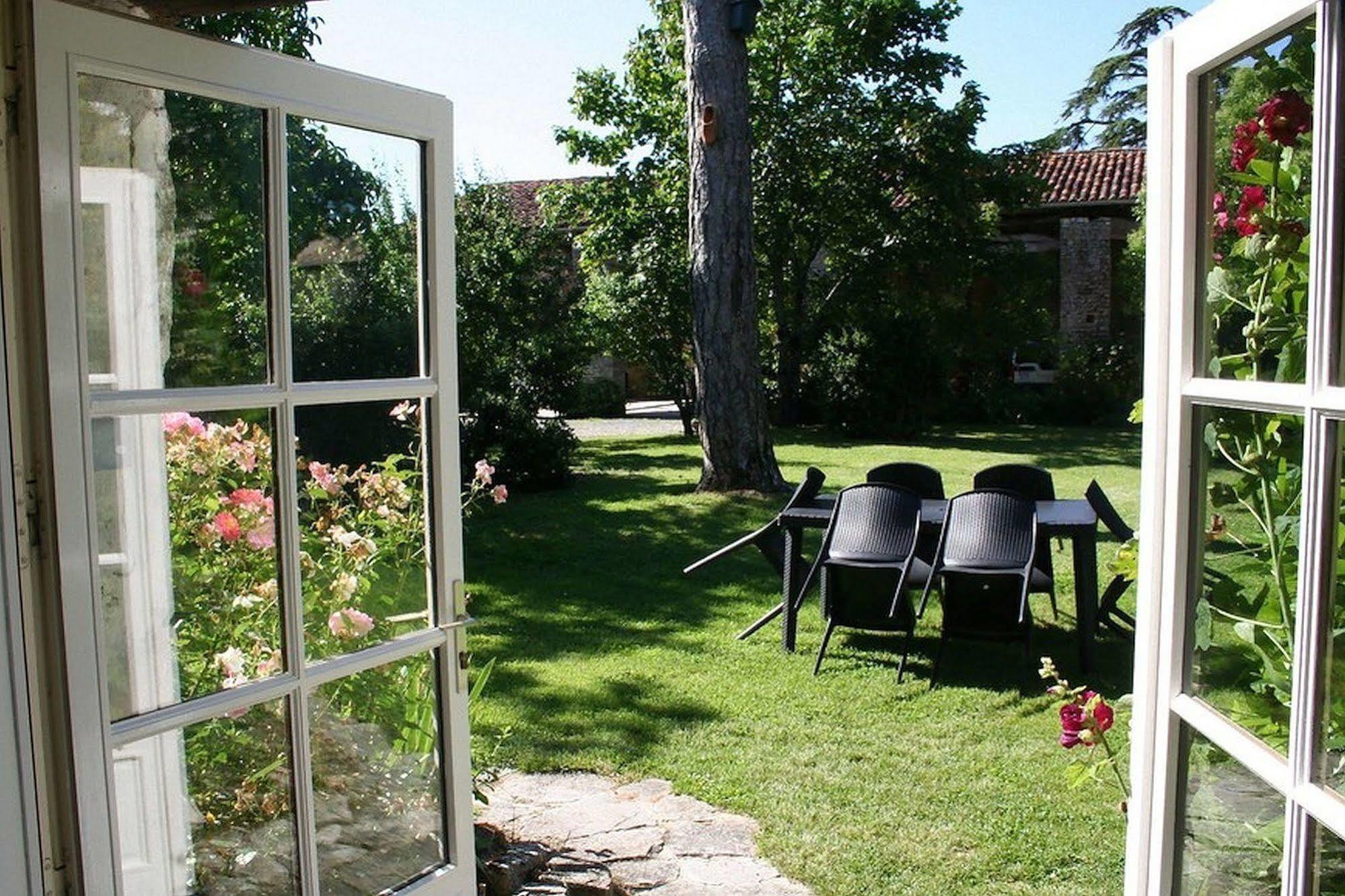 Domaine De Chantageasse Pensión 3*