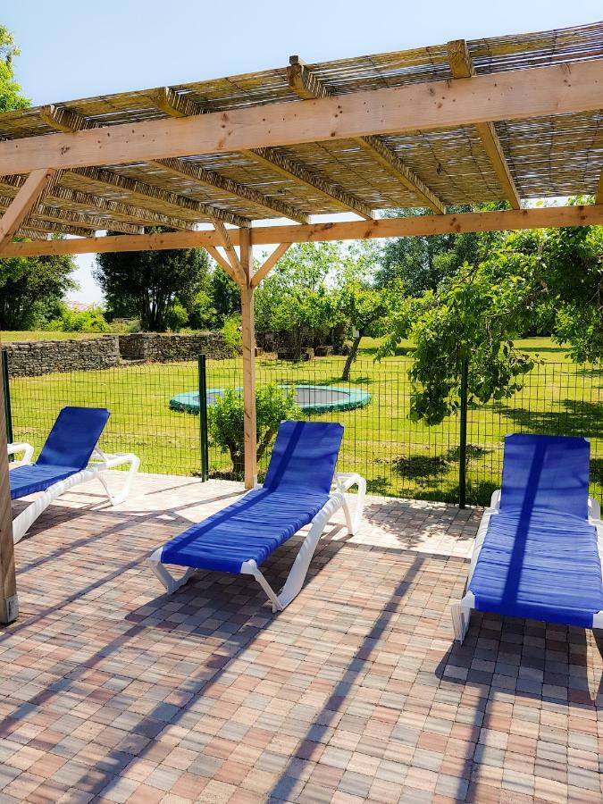 Domaine De Chantageasse Pensión 3*